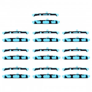 10 PCS iPartsAcheter pour l'adhésif de logement avant de Samsung Galaxy A7 (2016) / A7100 S171021815-20