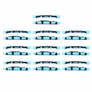 10 PCS iPartsAcheter pour l'adhésif de logement avant de Samsung Galaxy A5 (2016) / A5100 S17103452-20