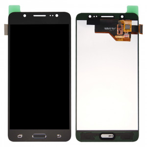 iPartsAcheter pour Samsung Galaxy J5 (2016) / J510 écran LCD (TFT) + écran tactile Digitizer Assemblée (Noir) SI85BL1462-20
