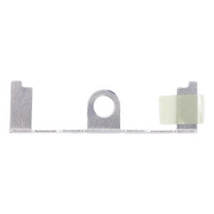 Clip de câble flexible pour clavier, pour Samsung Galaxy Tab S3 9.7 SM-T825, Original SH8230338-20
