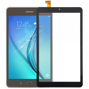 Écran tactile pour Galaxy Tab A 8.0 (Verizon) / SM-T387 (Noir) SH622B402-20