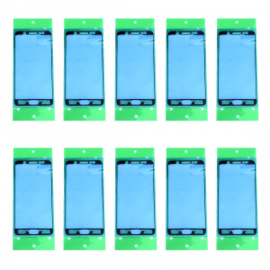 10 PCS iPartsAcheter pour l'adhésif de logement avant de Samsung Galaxy J5 (2016) / J510 S187051428-20