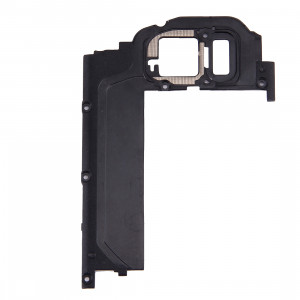 iPartsAcheter pour Samsung Galaxy S7 / G930 cadre de lentille de caméra arrière de la plaque arrière SI90051858-20