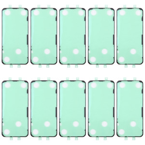 Pour Samsung Galaxy S23 10 pièces adhésif de couverture de boîtier arrière d'origine SH9251963-20