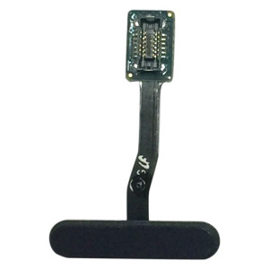 Câble flexible pour capteur d'empreintes digitales Galaxy S10e SM-G970F/DS (noir) SH406B1841-20