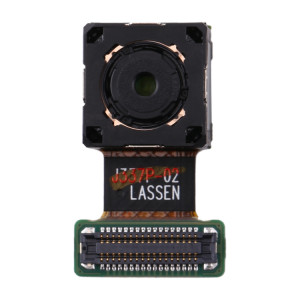 Pour Galaxy J3 (2018) / Caméra arrière SM-J337 SH9605389-20