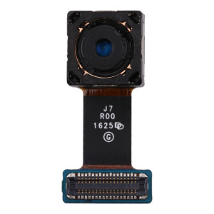 Pour appareil photo arrière Galaxy J7 SM-J700F SH96181628-20