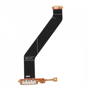 iPartsAcheter pour Samsung Galaxy Note 10.1 / N8000 (Version REV 0.5) Câble de Port de Charge SI9701372-20