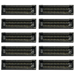 Pour Samsung Galaxy A11 10 pièces carte mère écran LCD connecteur FPC SH9920697-20