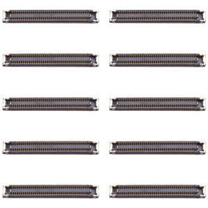 Pour Samsung Galaxy A41 10 pièces carte mère écran LCD connecteur FPC SH992780-20