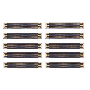 Pour Samsung Galaxy J3 (2018) 10 pièces carte mère écran LCD connecteur FPC SH99341747-20