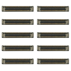 Pour Samsung Galaxy S10 Lite 10 pièces carte mère écran LCD connecteur FPC SH9965536-20