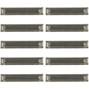 Pour Samsung Galaxy S10e 10 pièces carte mère écran LCD connecteur FPC SH99671853-20