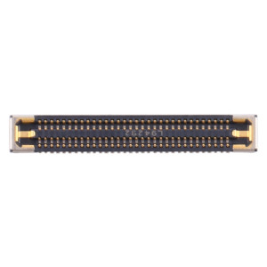Pour le connecteur FPC d'affichage à cristaux liquides de carte mère de Samsung Galaxy S20 + SH9970168-20