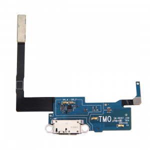 iPartsAcheter pour le câble de câble de port de chargement de Samsung Galaxy Note III / N900T SI99941255-20