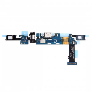 iPartsAcheter pour le câble de câble de port de chargement de Samsung Galaxy C7 / C7000 SI99981104-20