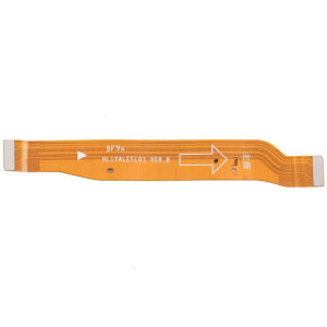 Nappe de la carte mère pour Huawei Nova 5T SH00031306-20