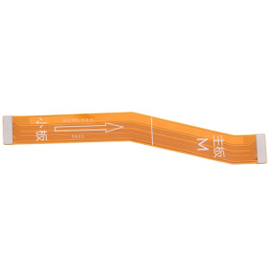 Nappe de la carte mère pour Huawei Y9 Prime (2019) SH00041959-20
