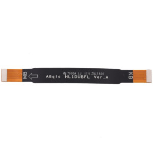Nappe de la carte mère pour Huawei Y7 Pro (2019) SH00071323-20