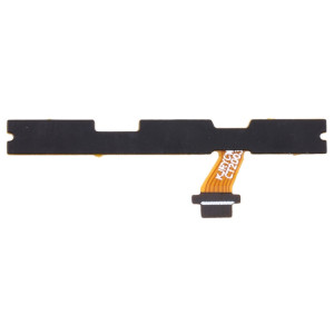Nappe du bouton d'alimentation et du bouton de volume pour Huawei Honor Play 3e SH0012834-20