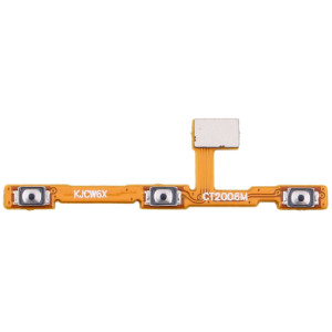 Nappe du bouton d'alimentation et du bouton de volume pour Huawei Mate 9 Lite SH00151848-20
