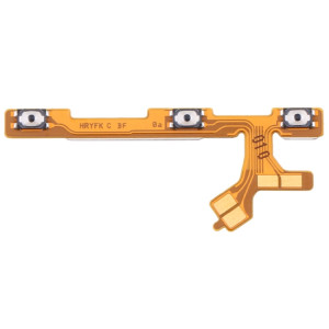 Câble Flex Bouton Marche / Arrêt & Bouton Volume pour Huawei P Smart + 2019 SH001886-20