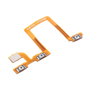 Nappe de Bouton Marche / Arrêt & Bouton Volume pour Huawei P Smart Z SH00201115-20