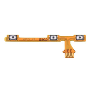 Câble flexible pour bouton d'alimentation et bouton de volume pour Huawei Enjoy 9e SH00231531-20