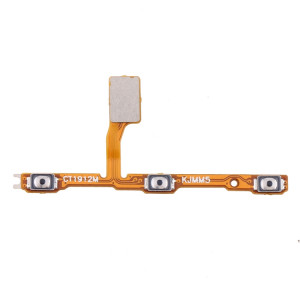 Nappe de bouton d'alimentation et de bouton de volume pour Huawei Nova Plus SH0030986-20
