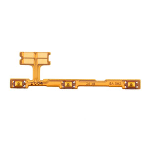 Nappe du bouton d'alimentation et du bouton de volume pour Huawei Y7 (2019) SH0031804-20