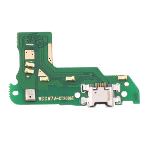 Carte de port de charge pour Huawei Y6 (2018) SH0048456-20