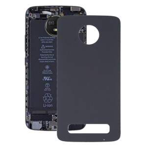 Cache Batterie pour Motorola Moto Z3 / XT1929 (Noir) SH80BL367-20