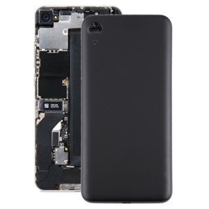 Cache Batterie pour Motorola Moto E6 (Noir) SH83BL569-20