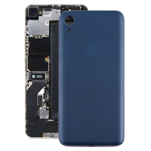 Cache Batterie pour Motorola Moto E6 (Bleu) SH83LL605-20