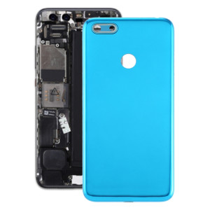 Cache Batterie pour Motorola Moto E6 Play (Bleu) SH088L695-20