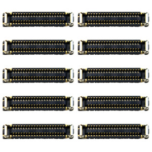 Connecteur FPC d'affichage à cristaux liquides de carte mère 10 PCS pour Huawei Mate S SH01631939-20