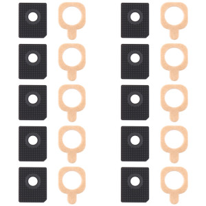 Objectif de caméra avant 10 PCS pour Huawei P Smart Z SH0185999-20
