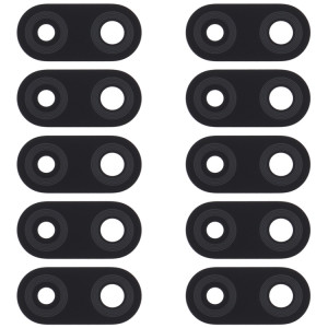 Objectif de caméra arrière 10 PCS pour Huawei Nova 3i SH02101621-20