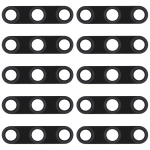 Objectif de caméra arrière 10 PCS pour Huawei Honor Play 3 SH02171390-20