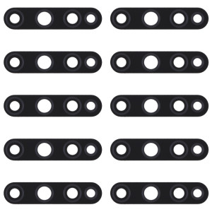 Objectif de caméra arrière 10 PCS pour Huawei Nova 6 SH0218411-20