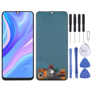 Écran LCD et numériseur complet pour Huawei Enjoy 10s SH0220627-20