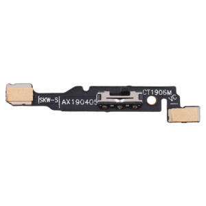 Câble flexible du bouton d'alimentation pour Xiaomi Black Shark 2 SH02591260-20