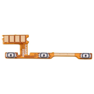 Câble flexible pour bouton d'alimentation et bouton de volume pour Xiaomi Redmi Note 8 SH02621343-20