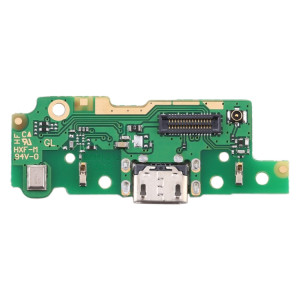 Carte de port de charge pour Motorola Moto E6 SH04241361-20