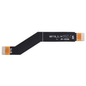 Nappe de la carte mère pour Motorola Moto G8 Power SH0427614-20