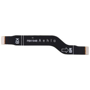 Nappe de la carte mère pour Motorola Moto G8 SH0428625-20