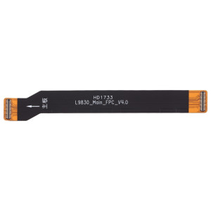 Nappe de la carte mère pour Motorola Moto P30 SH04331053-20
