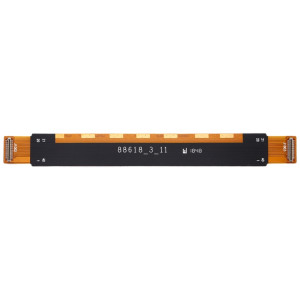 Nappe de la carte mère pour Motorola Moto G7 Power SH0436650-20