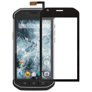 Écran tactile pour CAT S40 4,7 pouces (noir) SH464B1261-20