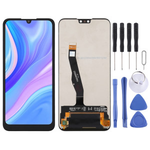 Écran LCD et numériseur complet pour Huawei Y8s SH0478738-20